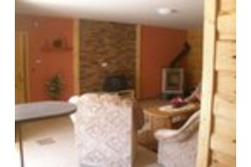 Slovacchia Chata Vyšný Kubín, Interno